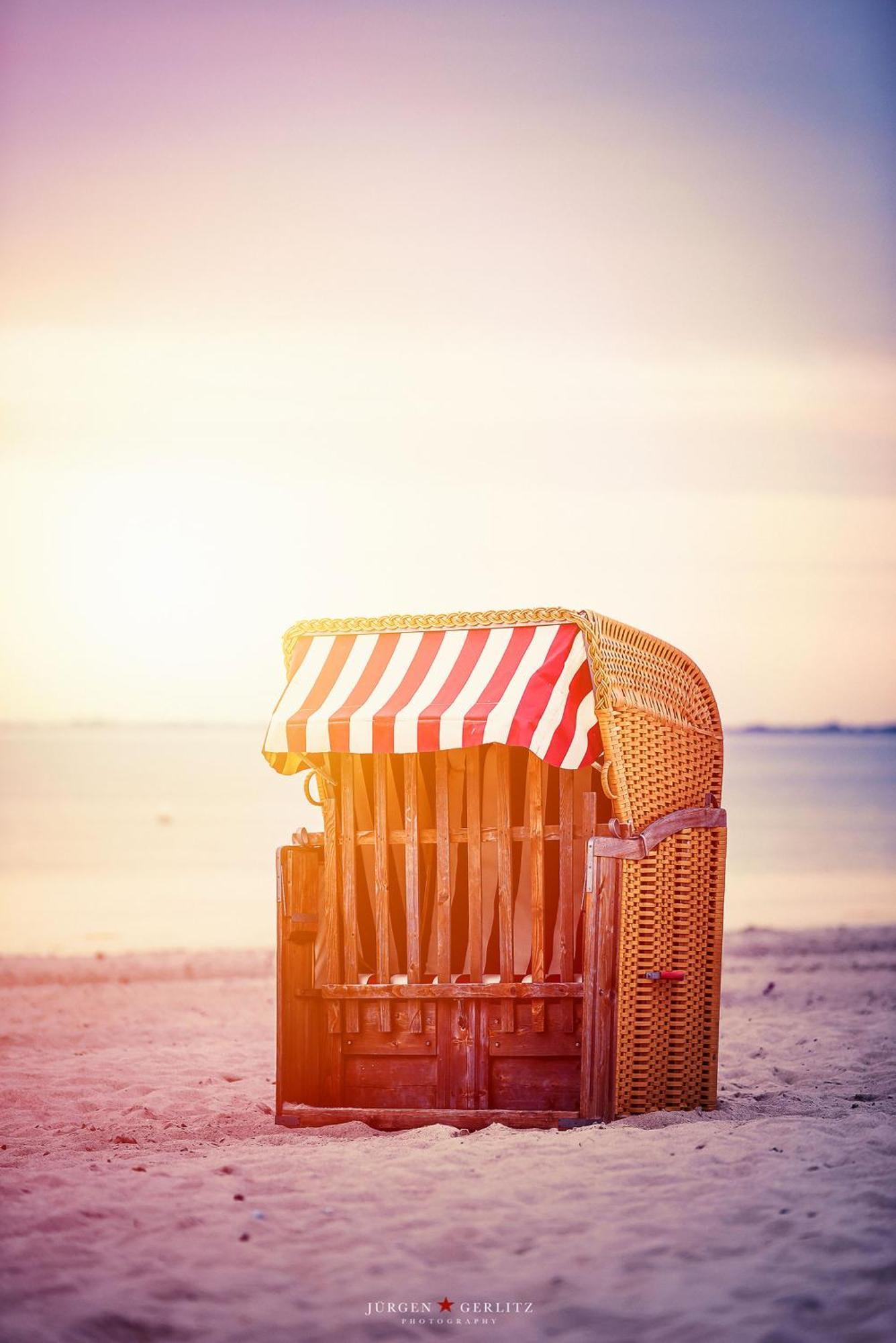 Strandlaeufer Gelting Exteriér fotografie